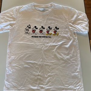 Disney Tee